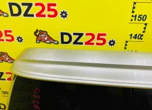 Дверь 5я TOYOTA HIACE 1998 670052N250 KZH106W 1KZTE, задняя