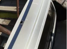 Дверь 5я TOYOTA HIACE 1994|Цвет 27W 670052F200 KZH106W 1KZTE, задняя
