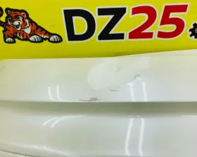 Дверь 5я Toyota