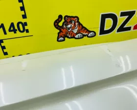 Дверь 5я Toyota