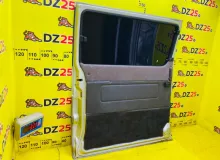 Дверь боковая TOYOTA HIACE 1998 6700426290 KZH106W 1KZTE, задняя левая