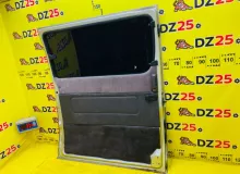 Дверь боковая TOYOTA HIACE 1998 6700426290 KZH106W 1KZTE, задняя левая