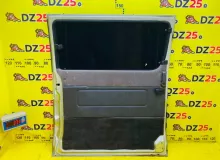 Дверь боковая TOYOTA HIACE 1998 6700426290 KZH106W 1KZTE, задняя левая