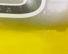 Дверь боковая Toyota
