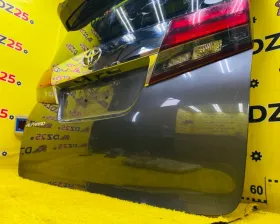 Дверь 5я Toyota