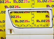 Дверь боковая TOYOTA HIACE 2009 6700426660 KDH206V 1KDFTV, задняя левая