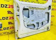 Дверь боковая TOYOTA HIACE 2009 6700426660 KDH206V 1KDFTV, задняя левая