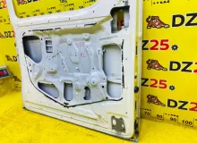 Дверь боковая TOYOTA HIACE 2009 6700426660 KDH206V 1KDFTV, задняя левая