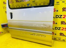 Дверь боковая TOYOTA HIACE 1994 6700426030 KZH106W 1KZTE, задняя левая