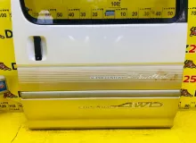 Дверь боковая TOYOTA HIACE 1994 6700426030 KZH106W 1KZTE, задняя левая