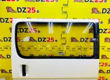 Дверь боковая TOYOTA HIACE 1994 6700426030 KZH106W 1KZTE, задняя левая