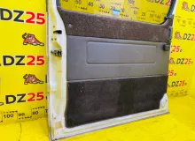 Дверь боковая TOYOTA HIACE 1994 6700426030 KZH106W 1KZTE, задняя левая
