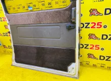 Дверь боковая TOYOTA HIACE 1994 6700426030 KZH106W 1KZTE, задняя левая