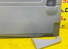 Обшивка дверей TOYOTA HIACE 2009 6764026460B0 KDH206V 1KDFTV, задняя левая