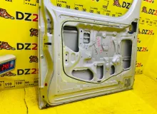 Дверь боковая TOYOTA HIACE 2009/Цвет 1E7 6700426640 KDH206V 1KDFTV, задняя левая