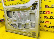 Дверь боковая TOYOTA HIACE 2009/Цвет 1E7 6700426640 KDH206V 1KDFTV, задняя левая