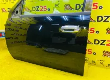 Дверь боковая CHEVROLET TRAILBLAZER 2004 88937088 GMT360 LL8, передняя левая