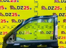 Дверь боковая CHEVROLET TRAILBLAZER 2004 88937088 GMT360 LL8, передняя левая
