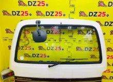 Дверь 5я TOYOTA HIACE 1996 6700526151 KZH106G 1KZTE, задняя