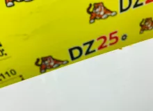 Дверь 5я TOYOTA HIACE 1996 6700526151 KZH106G 1KZTE, задняя