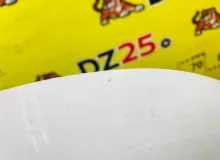 Дверь 5я TOYOTA HIACE 1996 6700526151 KZH106G 1KZTE, задняя