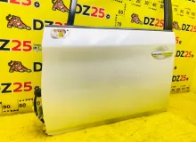 Дверь боковая TOYOTA PRIUS 2012 6700247070 ZVW30 2ZRFXE, передняя левая