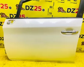 Дверь боковая Toyota