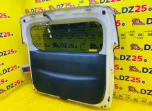 Дверь 5я TOYOTA ALPHARD 2015 6700558150 AGH30W 2ARFE, задняя