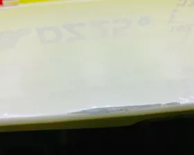 Дверь 5я Toyota