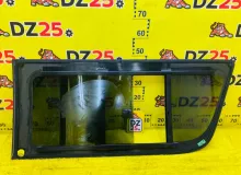 Стекло двери TOYOTA HIACE 2009/Цвет 1E7 6276026650 KDH206V 1KDFTV, заднее левое