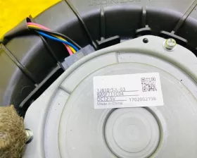 Мотор охлаждения батареи HONDA