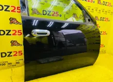Дверь боковая CHEVROLET TRAILBLAZER 2004 88937089 GMT360 LL8, передняя правая