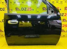 Дверь боковая CHEVROLET TRAILBLAZER 2004 88937089 GMT360 LL8, передняя правая