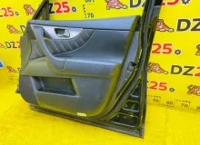 Дверь боковая INFINITI FX35 2009 HMA0M1CAMA S51 VQ35HR, передняя правая