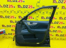 Дверь боковая INFINITI FX35 2009 HMA0M1CAMA S51 VQ35HR, передняя правая