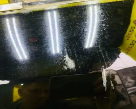 Дверь боковая Nissan