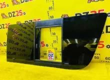 Стекло двери TOYOTA HIACE 2009 6275026270 KDH206V 1KDFTV, заднее правое