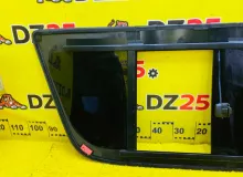 Стекло двери TOYOTA HIACE 2009 6275026270 KDH206V 1KDFTV, заднее правое