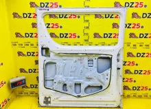 Дверь боковая TOYOTA HIACE 2009 6700326340 KDH206V 1KDFTV, задняя правая