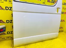 Дверь боковая TOYOTA HIACE 2009 6700326340 KDH206V 1KDFTV, задняя правая