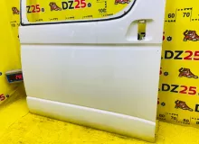 Дверь боковая TOYOTA HIACE 2009 6700326340 KDH206V 1KDFTV, задняя правая
