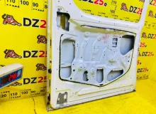 Дверь боковая TOYOTA HIACE 2009 6700326340 KDH206V 1KDFTV, задняя правая