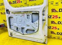 Дверь боковая TOYOTA HIACE 2009 6700326340 KDH206V 1KDFTV, задняя правая