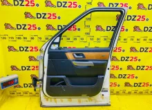 Дверь боковая Land Rover RANGE ROVER SPORT 2006 BDA790080 L320 448PN, передняя правая