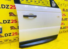 Дверь боковая Land Rover RANGE ROVER SPORT 2006 BDA790080 L320 448PN, передняя правая