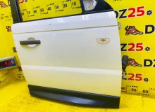 Дверь боковая Land Rover RANGE ROVER SPORT 2006 BDA790080 L320 448PN, передняя правая