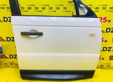 Дверь боковая Land Rover RANGE ROVER SPORT 2006 BDA790080 L320 448PN, передняя правая