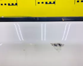 Дверь боковая Land Rover