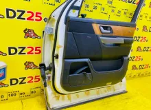 Дверь боковая Land Rover RANGE ROVER SPORT 2006 BDA790080 L320 448PN, передняя правая