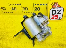 Блок abs TOYOTA SIENTA 2015 4707052020 NHP170G 1NZFXE, передний